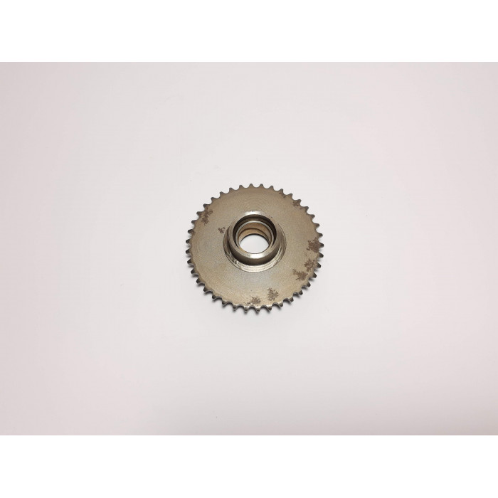 thumbnail image 2 of One Way Starter Clutch Assembly For Honda Rebel 250 CMX250 CA250 CB250 CBT250 JH250 2 of 4