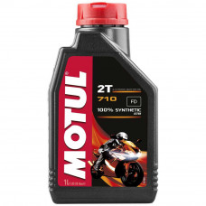Oil Motul 710 2T (1L)