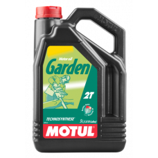 Олія Motul GARDEN 2T (2L)