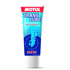 Трансмісійне масло для човнових моторів Motul TRANSLUBE SAE 90 (270ML)