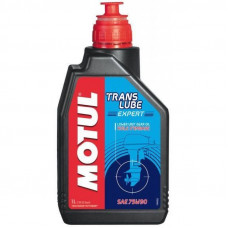 Трансмісійна олія Motul TRANSLUBE EXPERT SAE 75W90 1L