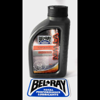 Motor oil Bel Ray Harley-Davidson V-TWIN MINERAL 20W-50