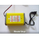 Battery charger for batteries