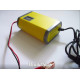 Battery charger for batteries