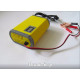 Battery charger for batteries