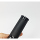 Grips grips with turn signals on a motorcycle Rizoma