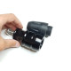 Crash Pad Slider Exhaust Pipe Muffler Guard for Honda, Yamaha, Suzuki, Kawasaki, Lifan, Bajaj, KTM, Voge