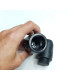 Crash Pad Slider Exhaust Pipe Muffler Guard for Honda, Yamaha, Suzuki, Kawasaki, Lifan, Bajaj, KTM, Voge