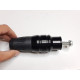 Crash Pad Slider Exhaust Pipe Muffler Guard for Honda, Yamaha, Suzuki, Kawasaki, Lifan, Bajaj, KTM, Voge