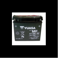 YUASA YT19BL-BS battery