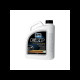 Motor oil Bel-Ray EXP SYNTHETIC ESTER BLEND 4T 10W-40 4l
