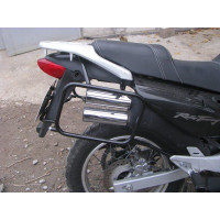 Frames for side bags Honda Transalp XL650