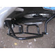 Рамки под боковые сумки Honda Transalp XL650