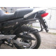Рамки под боковые сумки Honda Transalp XL650