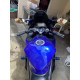 Дзеркала на мотоцикл спортбайк Kawasaki Ninja Honda CBR Suzuki GSXR Yamaha R1 R3 R6 R7 з поворотниками