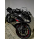Дзеркала на мотоцикл спортбайк Kawasaki Ninja Honda CBR Suzuki GSXR Yamaha R1 R3 R6 R7 з поворотниками