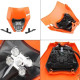 Motorcycle headlight enduro cross universal led KTM EXC EXCF SX SXF XC XCF XCW XCFW 125 150 250 300 350 450 530