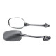 Motorcycle mirrors Honda CBR 125R 250R 300R 400R 500R CB1300S