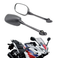 Motorcycle mirrors Honda CBR 125R 250R 300R 400R 500R CB1300S