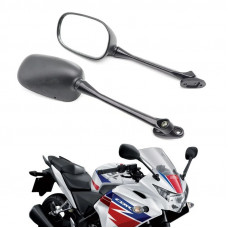 Мото зеркала Honda CBR 125R 250R 300R 400R 500R CB1300S
