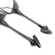 Motorcycle mirrors Honda CBR 125R 250R 300R 400R 500R CB1300S