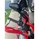 Дзеркала на мотоцикл кастовому чопері Honda Ducati Aprilia Suzuki Kawasaki