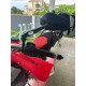 Дзеркала на мотоцикл кастовому чопері Honda Ducati Aprilia Suzuki Kawasaki