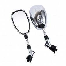 Дзеркала на мотоцикл Yamaha Fazer V MAX Suzuki Bandit GSF 600 650 1200 1250