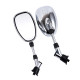Дзеркала на мотоцикл Yamaha Fazer V MAX Suzuki Bandit GSF 600 650 1200 1250