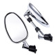 Дзеркала на мотоцикл Yamaha Fazer V MAX Suzuki Bandit GSF 600 650 1200 1250