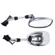 Дзеркала на мотоцикл Yamaha Fazer V MAX Suzuki Bandit GSF 600 650 1200 1250