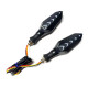 Поворотники на мотоцикл Double Led светодиодные мотоповоротники