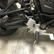 Підніжки передні водія BMW F900R F900XR R Nine T F800S F800ST R1200S R1200ST R1200R
