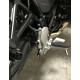 Підніжки передні водія BMW F900R F900XR R Nine T F800S F800ST R1200S R1200ST R1200R