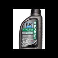Масло Bel Ray WORKS THUMPER RACING SYNTHETIC ESTER 4T 10W-50 1L