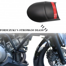 Подовжувач крила мотоцикла Suzuki V-Strom DL 650 2016-2024