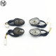Turns on a motorcycle plastic Yamaha YZF R15 R25 R3 R1 R6 R6S R7