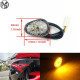 Turns on a motorcycle plastic Yamaha YZF R15 R25 R3 R1 R6 R6S R7
