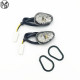 Turns on a motorcycle plastic Yamaha YZF R15 R25 R3 R1 R6 R6S R7
