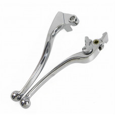 Курки важелі гальма зчеплення Kawasaki Z800 2013-16 Z750 2007-2012 Z1000 2003-06 Versys 1000 2012-14
