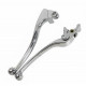 Kawasaki Z800 2013-16 Z750 2007-2012 Z1000 2003-06 Versys 1000 2012-14 clutch brake levers chickens