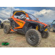 Дзеркала для багі квадроцикл ATV UTV Can Am Maverick Polaris Rover RZR Yamaha Rhino Honda Pioneer Kawasaki