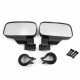 Дзеркала для багі квадроцикл ATV UTV Can Am Maverick Polaris Rover RZR Yamaha Rhino Honda Pioneer Kawasaki