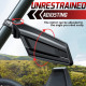 Дзеркала для багі квадроцикл ATV UTV CAN-AM BRP UTV Maverick X3 Suzuki King Quad 450 Suzuki Quadracer 450