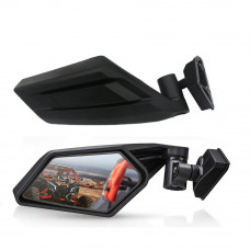 Дзеркала для багі квадроцикл ATV UTV CAN-AM BRP UTV Maverick X3 Maverick X3 Max Maverick X3 Max R