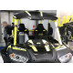 Дзеркала для багі квадроцикл ATV UTV Can Am Maverick Polaris Rover RZR Yamaha Rhino Honda Pioneer Kawasaki var. 2