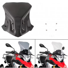 Вітровик BMW G310GS g 310 gs, Колір Чорний