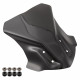 BMW G310GS g 310 gs windshield, Black color