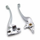 Clutch brake levers Kawasaki z1000 ZX6R ZX9R ZX10R Ninja 636