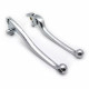 Clutch brake levers Kawasaki z1000 ZX6R ZX9R ZX10R Ninja 636